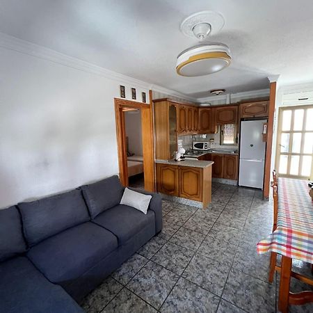 Apartamento Mari Agua Amarga  Exterior foto